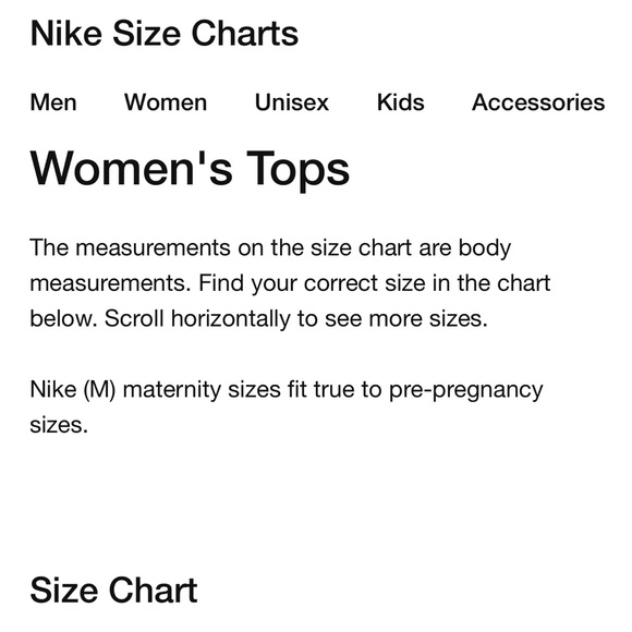 NWT! Nike Dri-Fit Tee! - Picture 3 of 4